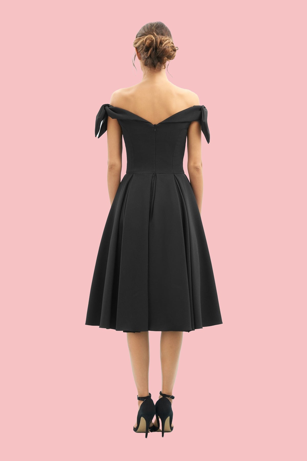Tilly Prom Dress