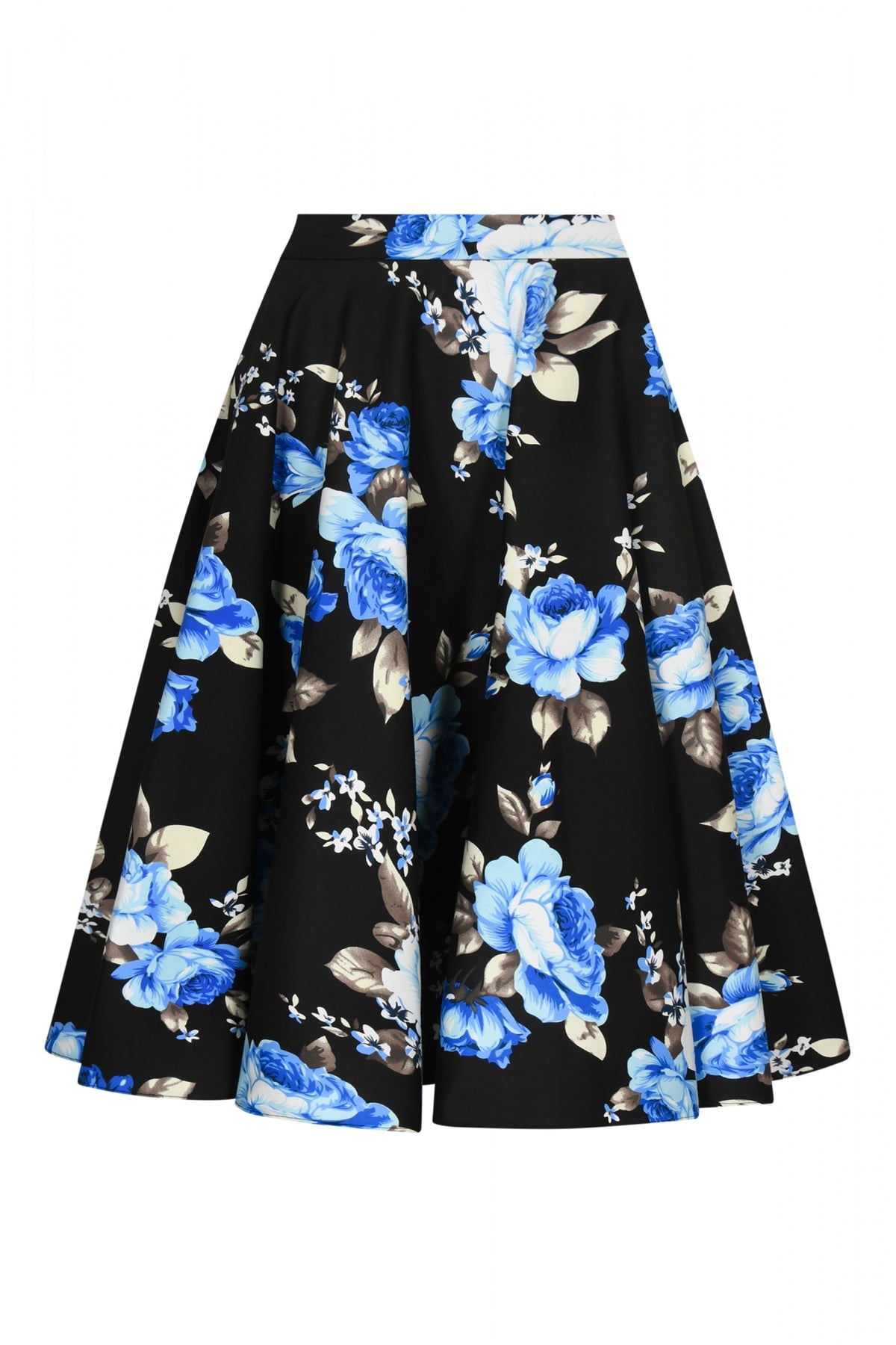 Chartwell Circle Swing Skirt