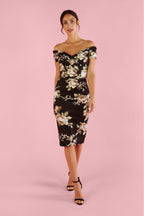 Fatale Chartwell Pencil Dress