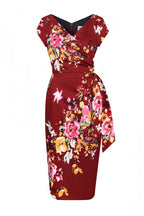 Hourglass Seville Pencil Dress