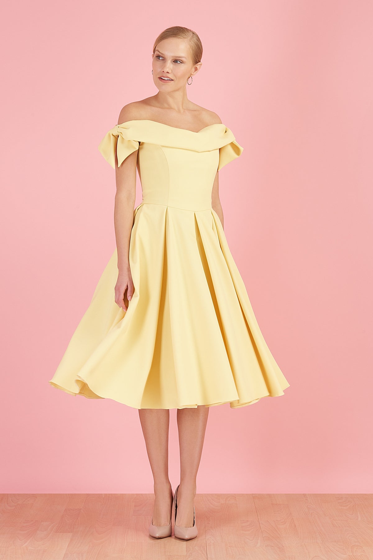 Tilly Prom Dress