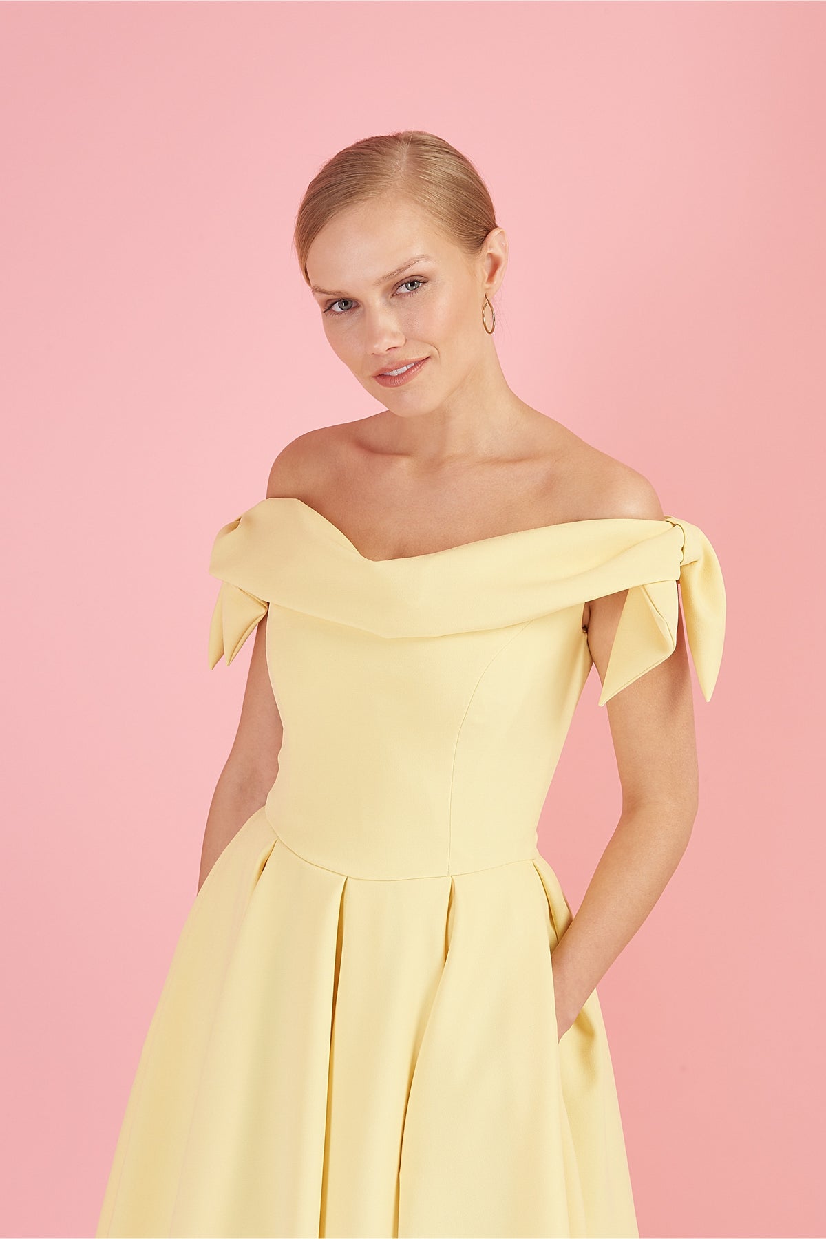 Tilly Prom Dress
