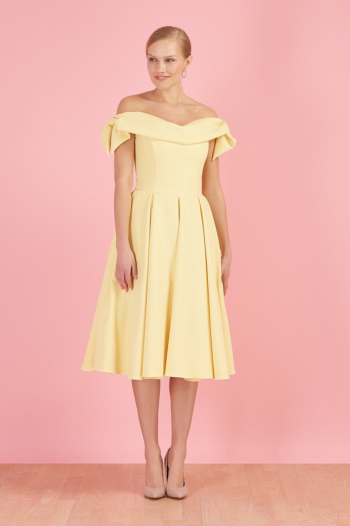 Tilly Prom Dress