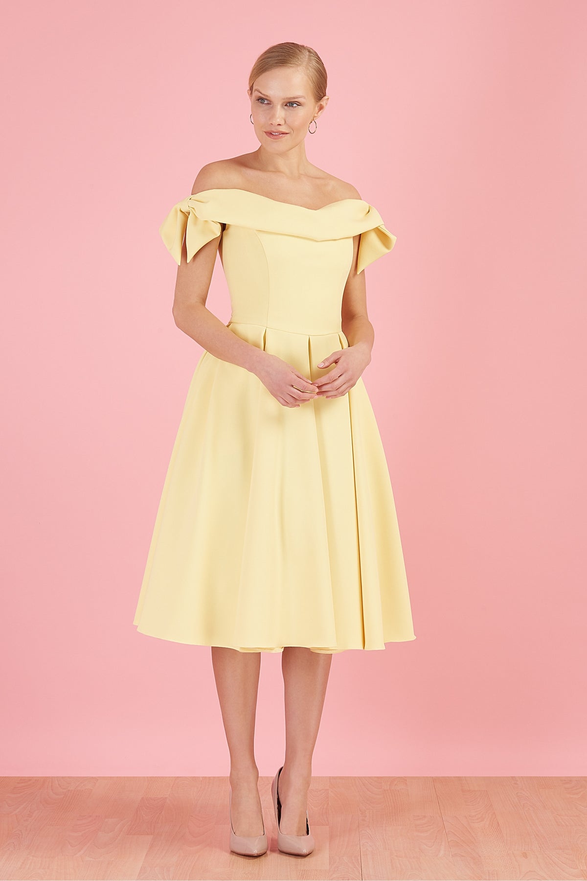 Tilly Prom Dress