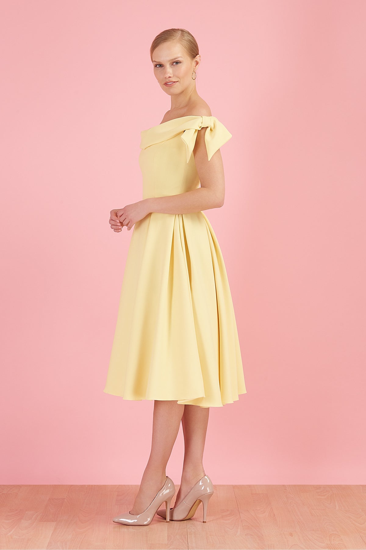 Tilly Prom Dress