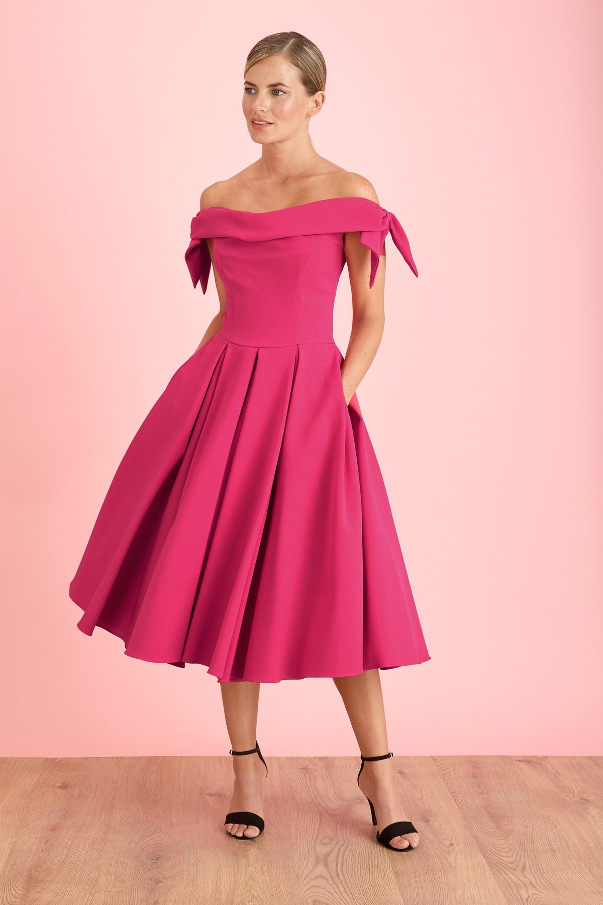 Tilly Prom Dress