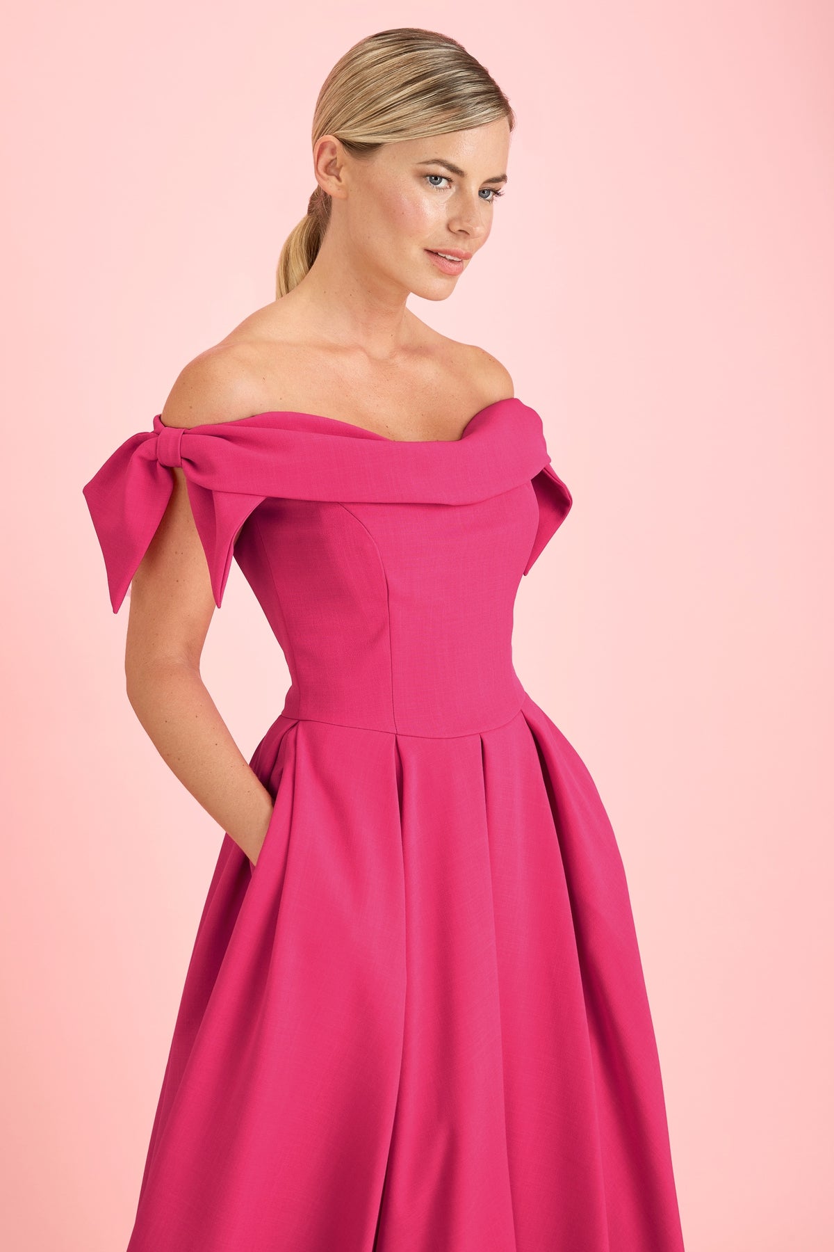Tilly Prom Dress