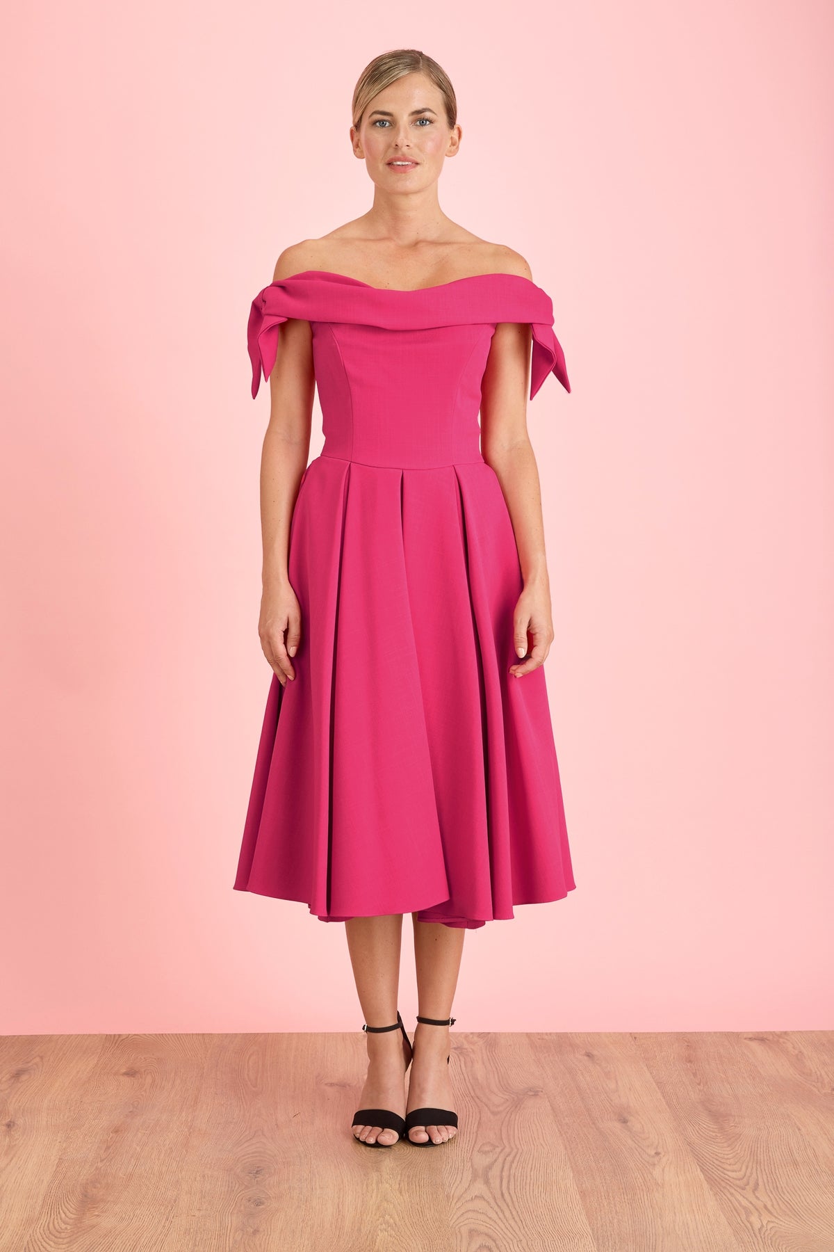 Tilly Prom Dress