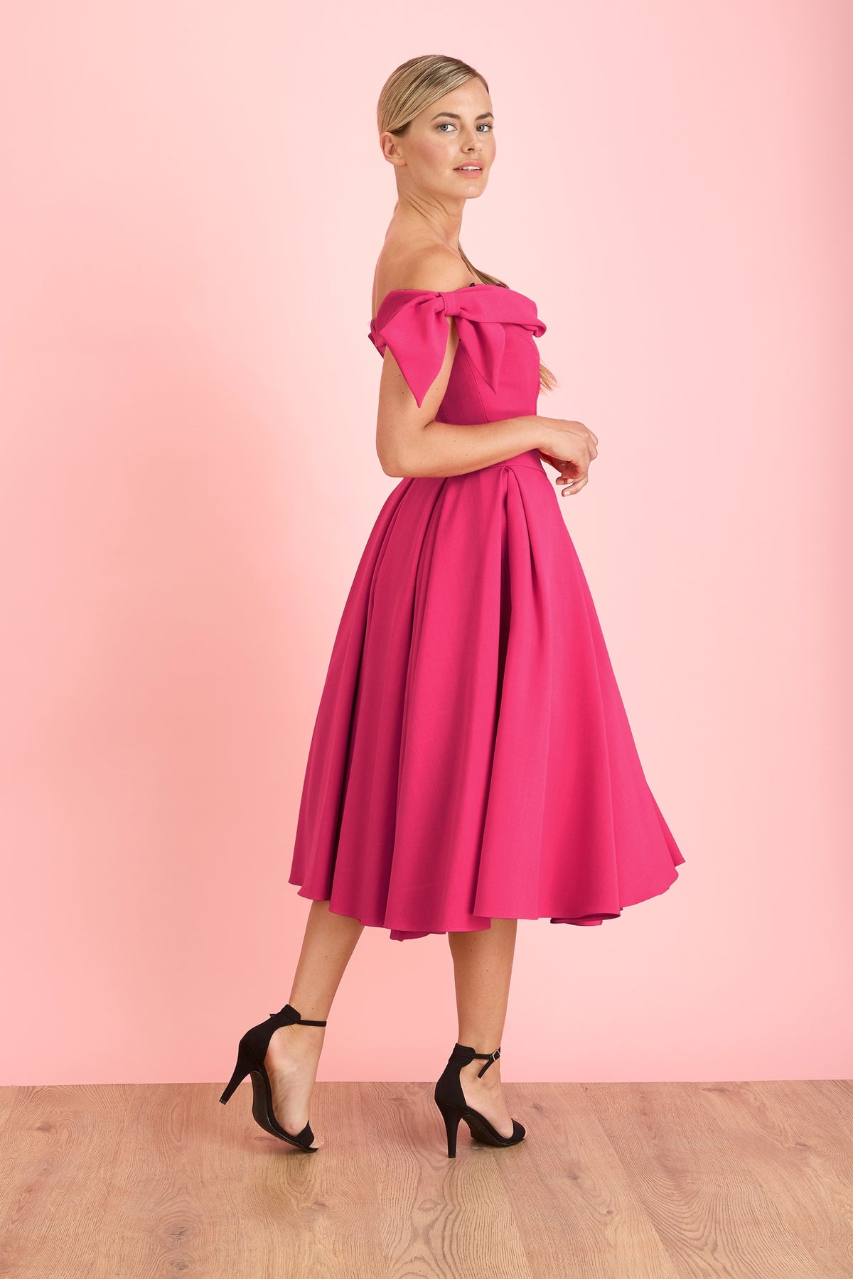Tilly Prom Dress