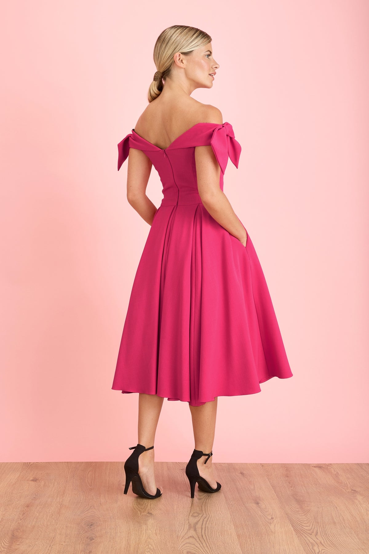 Tilly Prom Dress