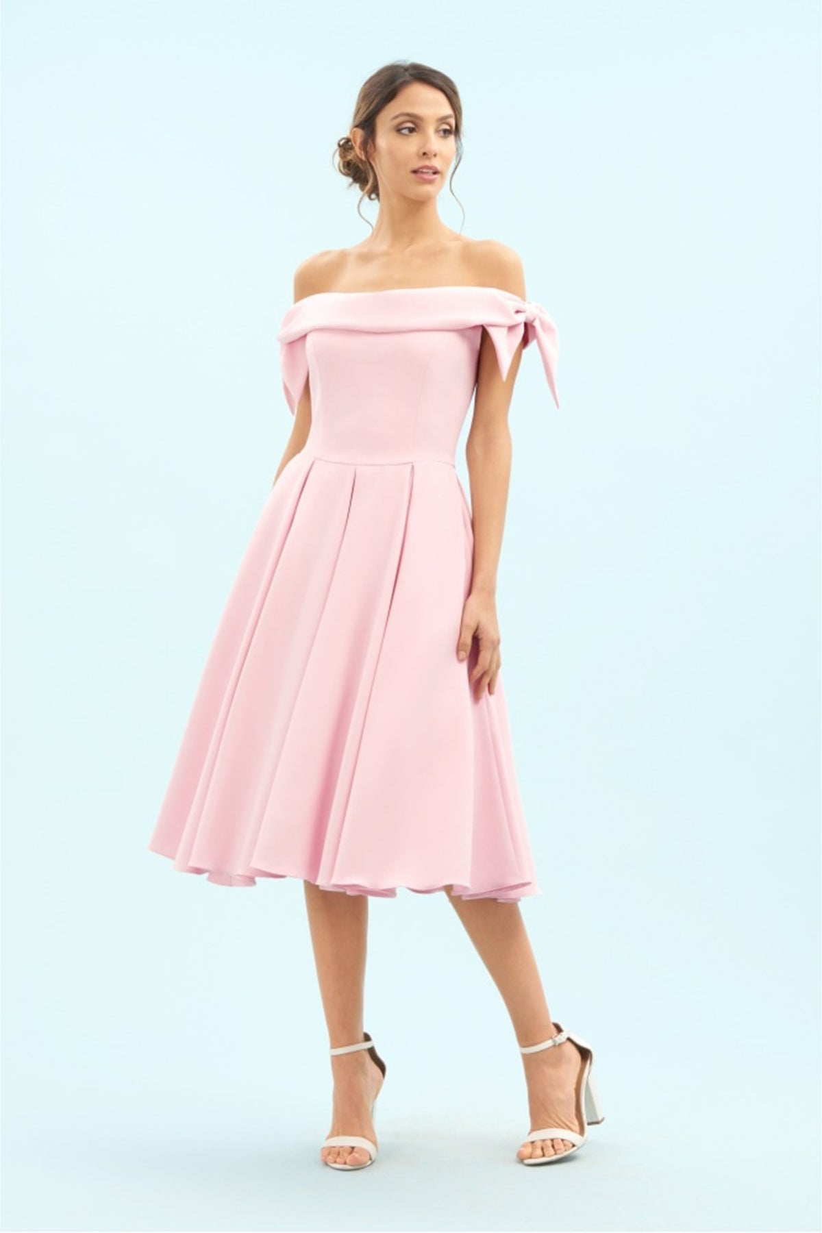 Tilly Prom Dress
