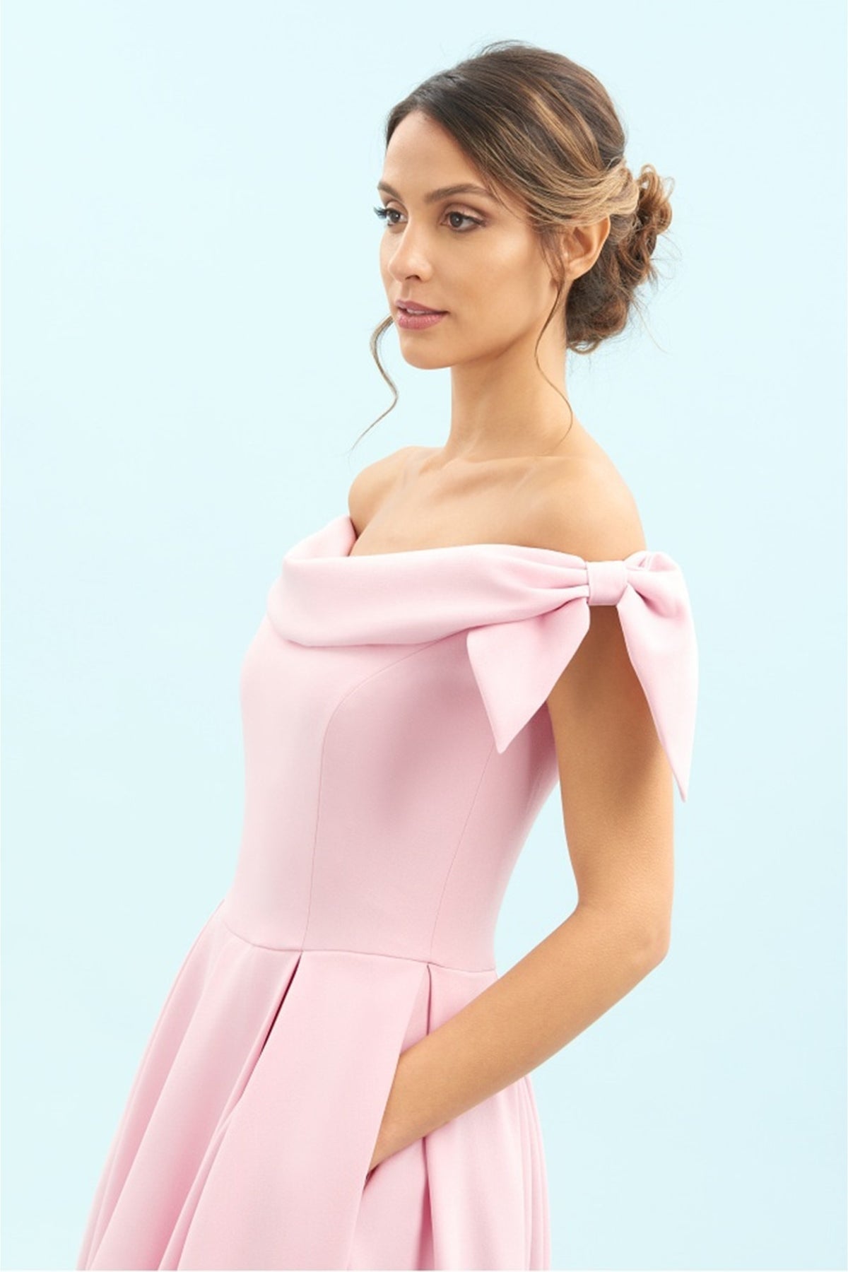 Tilly Prom Dress