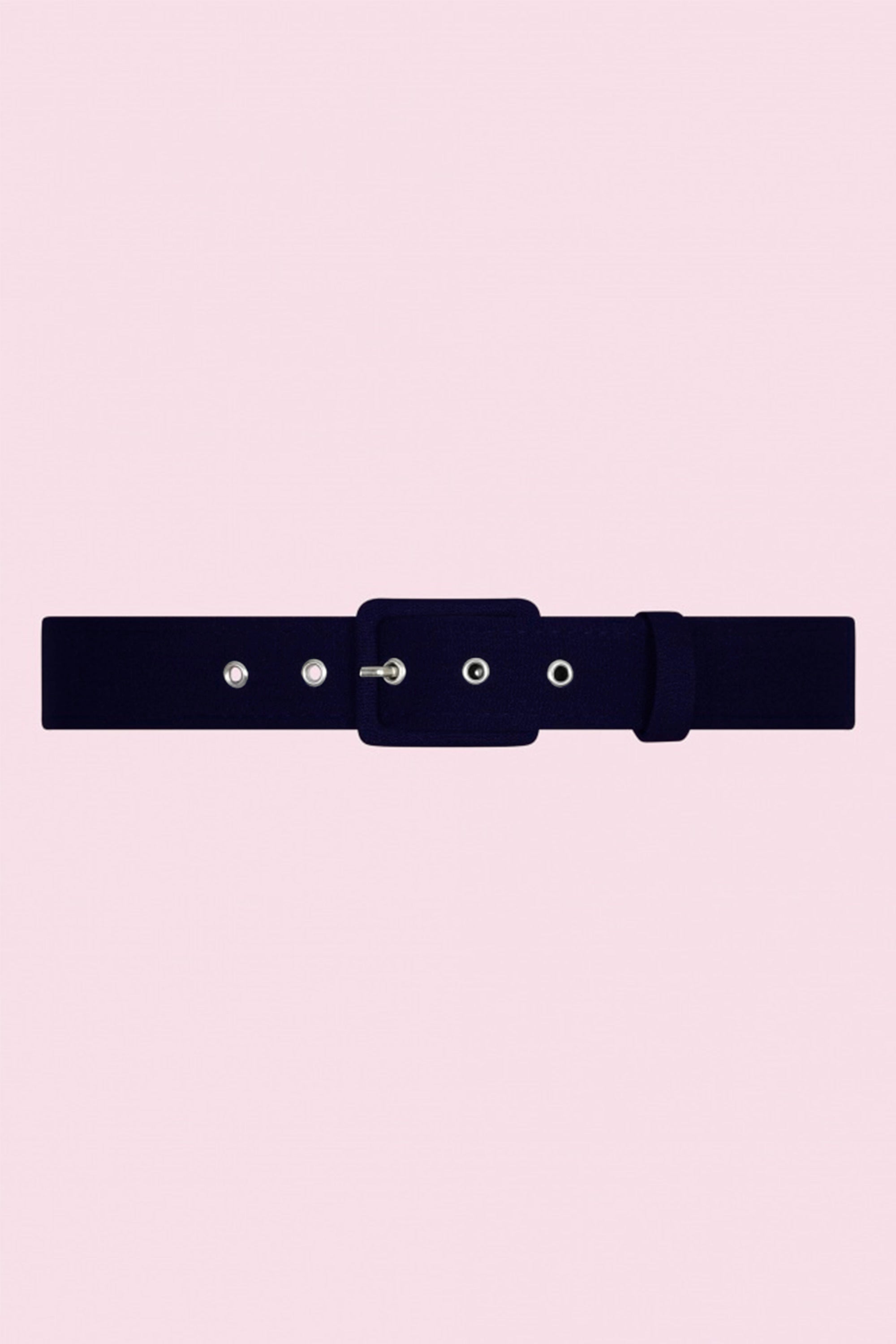 TPDC Classic Belt