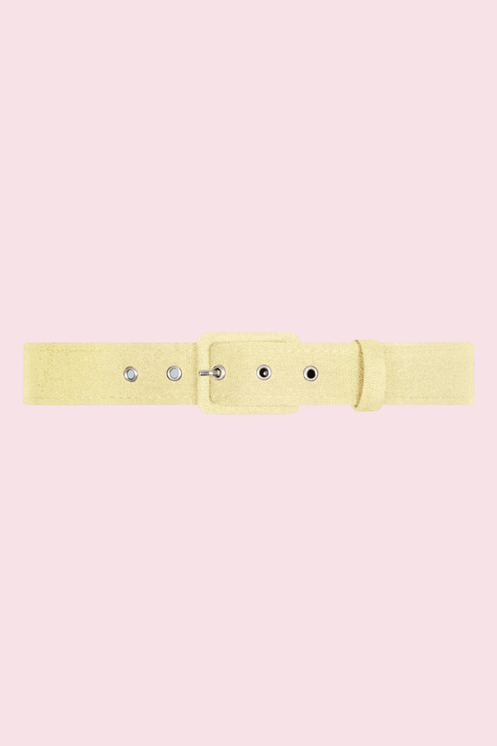 TPDC Classic Belt