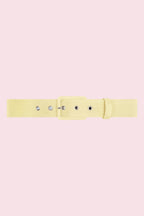 TPDC Classic Belt
