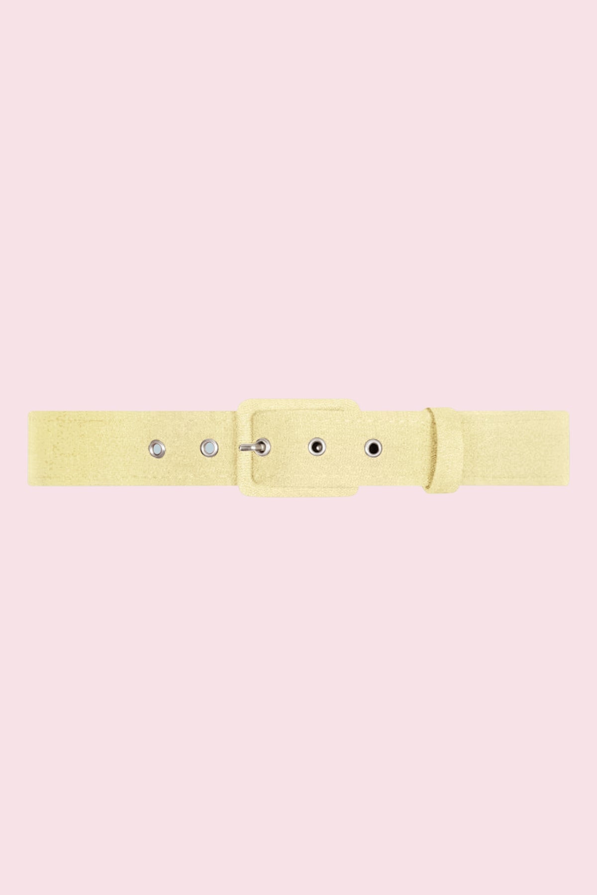 TPDC Classic Belt