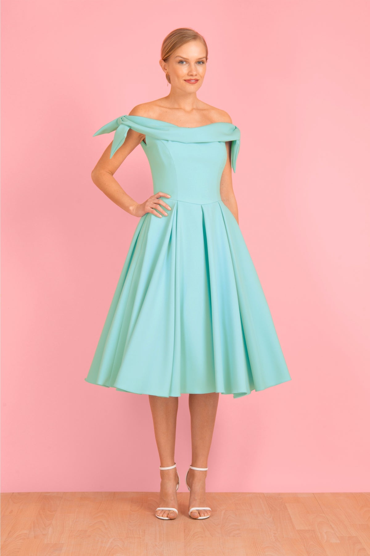 Tilly Prom Dress