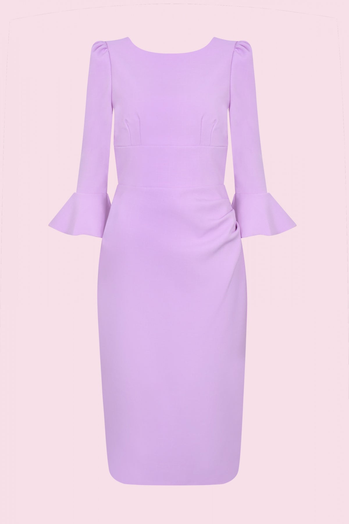 Odelle Pencil Dress