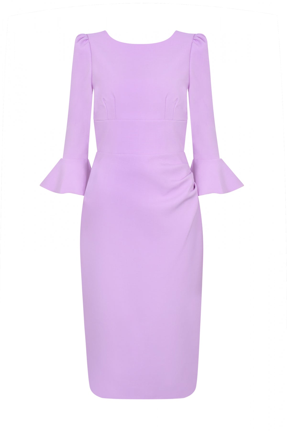 Odelle Pencil Dress