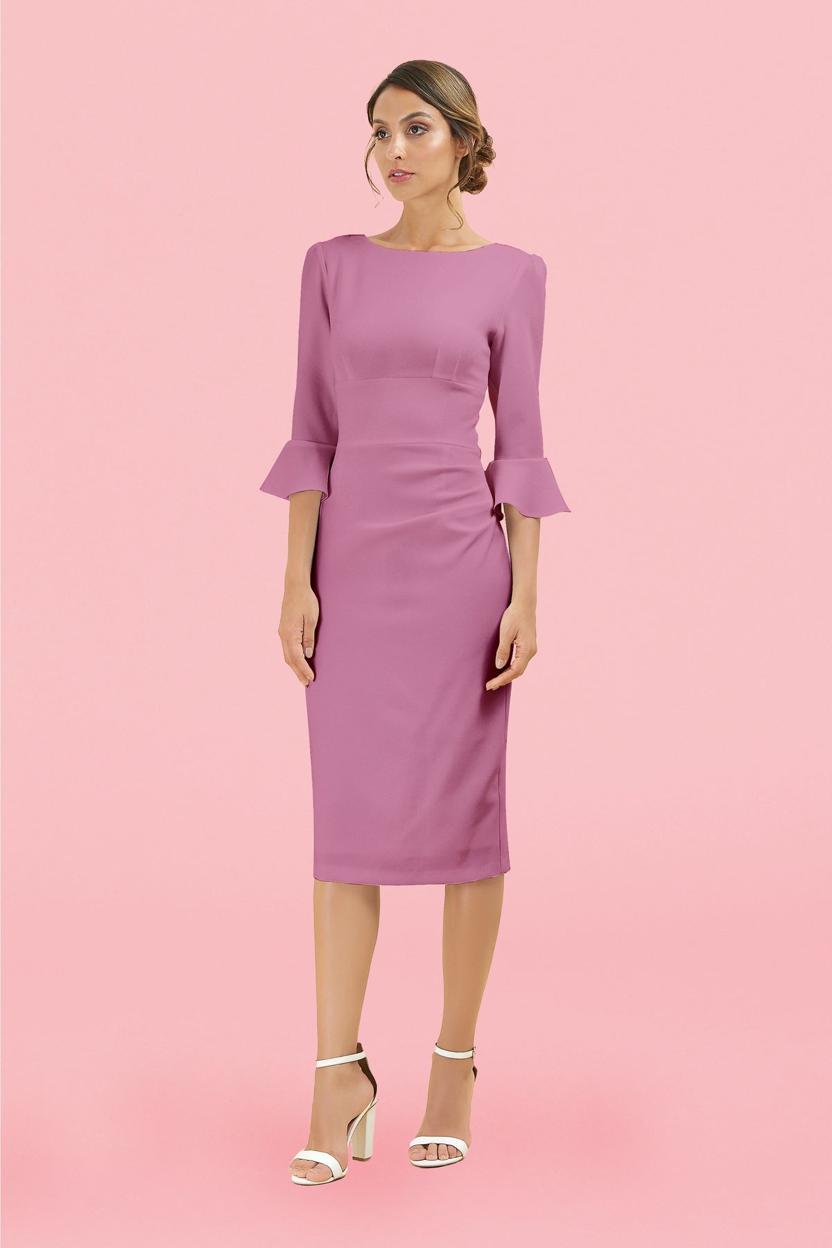Odelle Pencil Dress