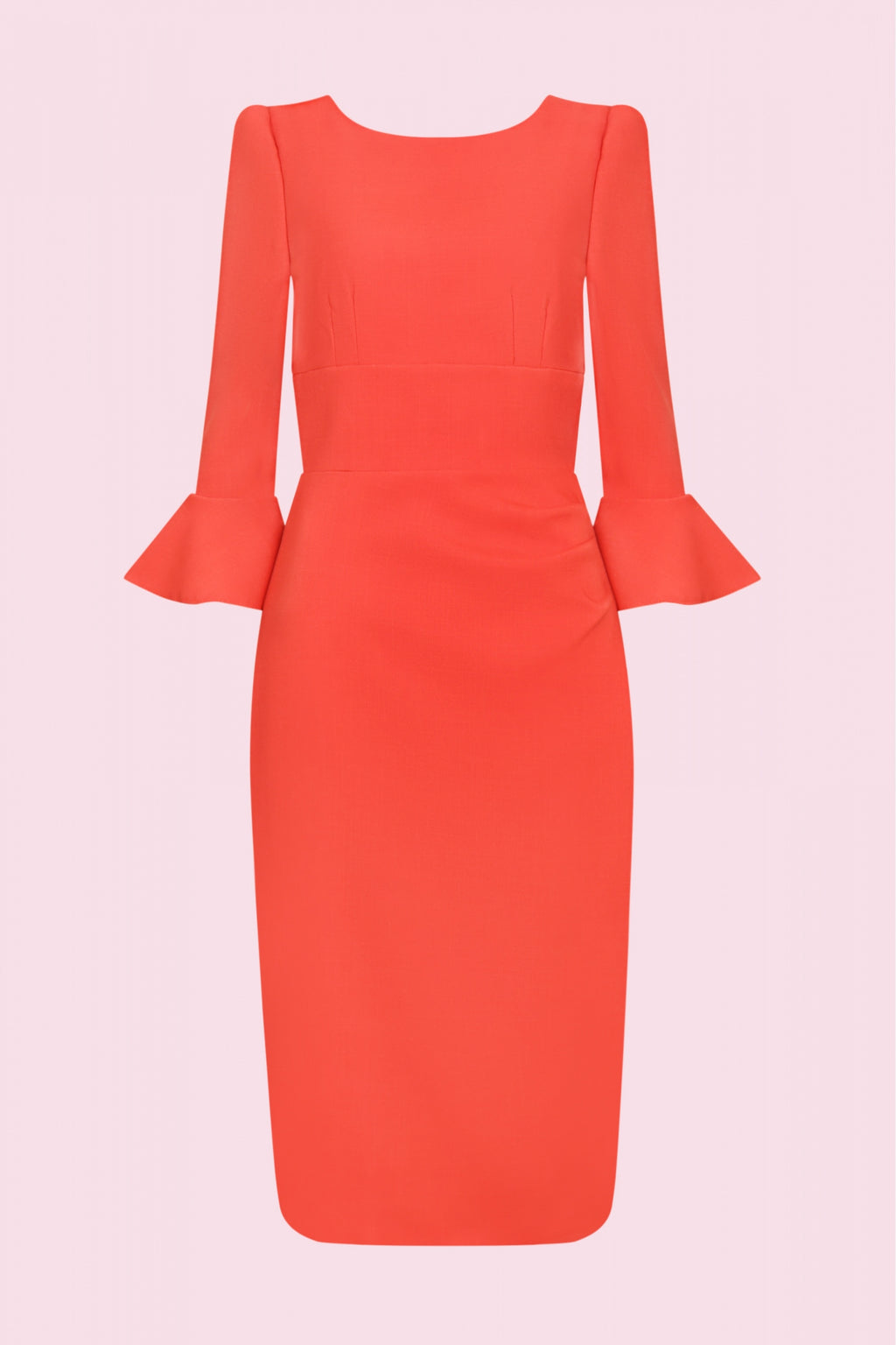 Odelle Pencil Dress