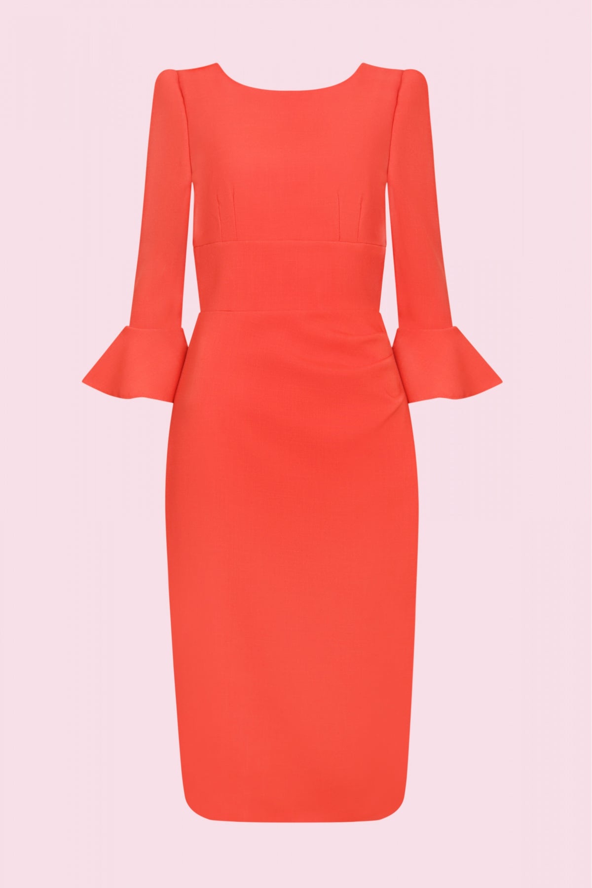Odelle Pencil Dress