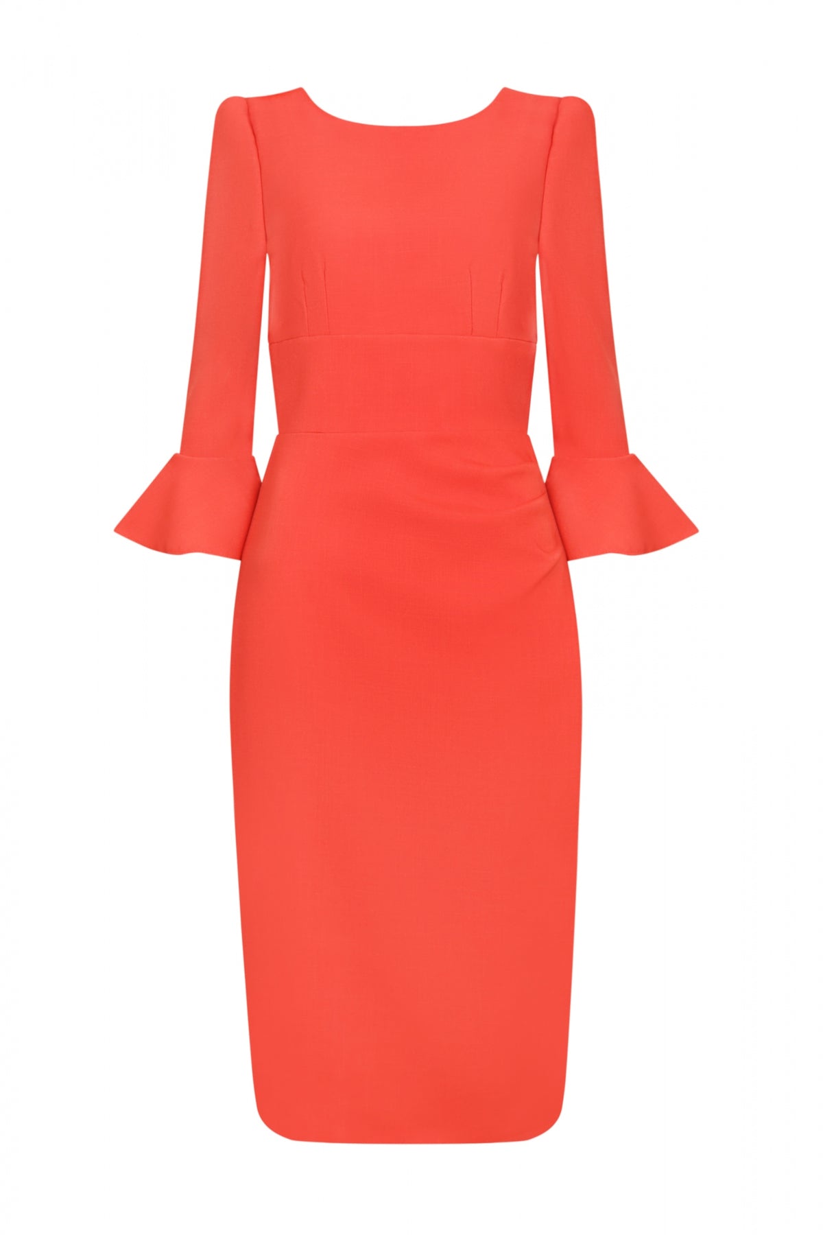 Odelle Pencil Dress