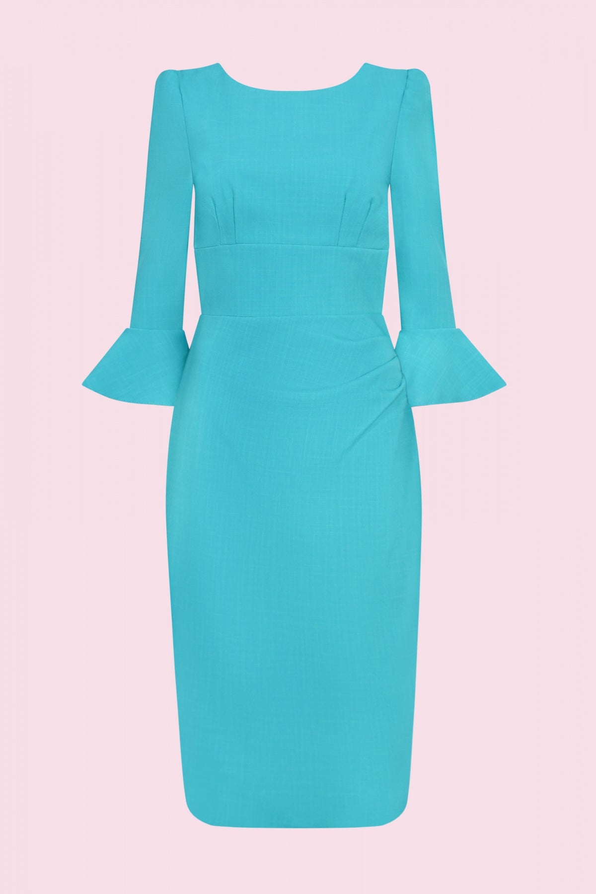 Odelle Pencil Dress