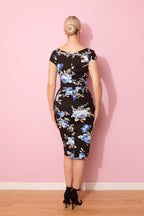 Hourglass Chartwell Pencil Dress