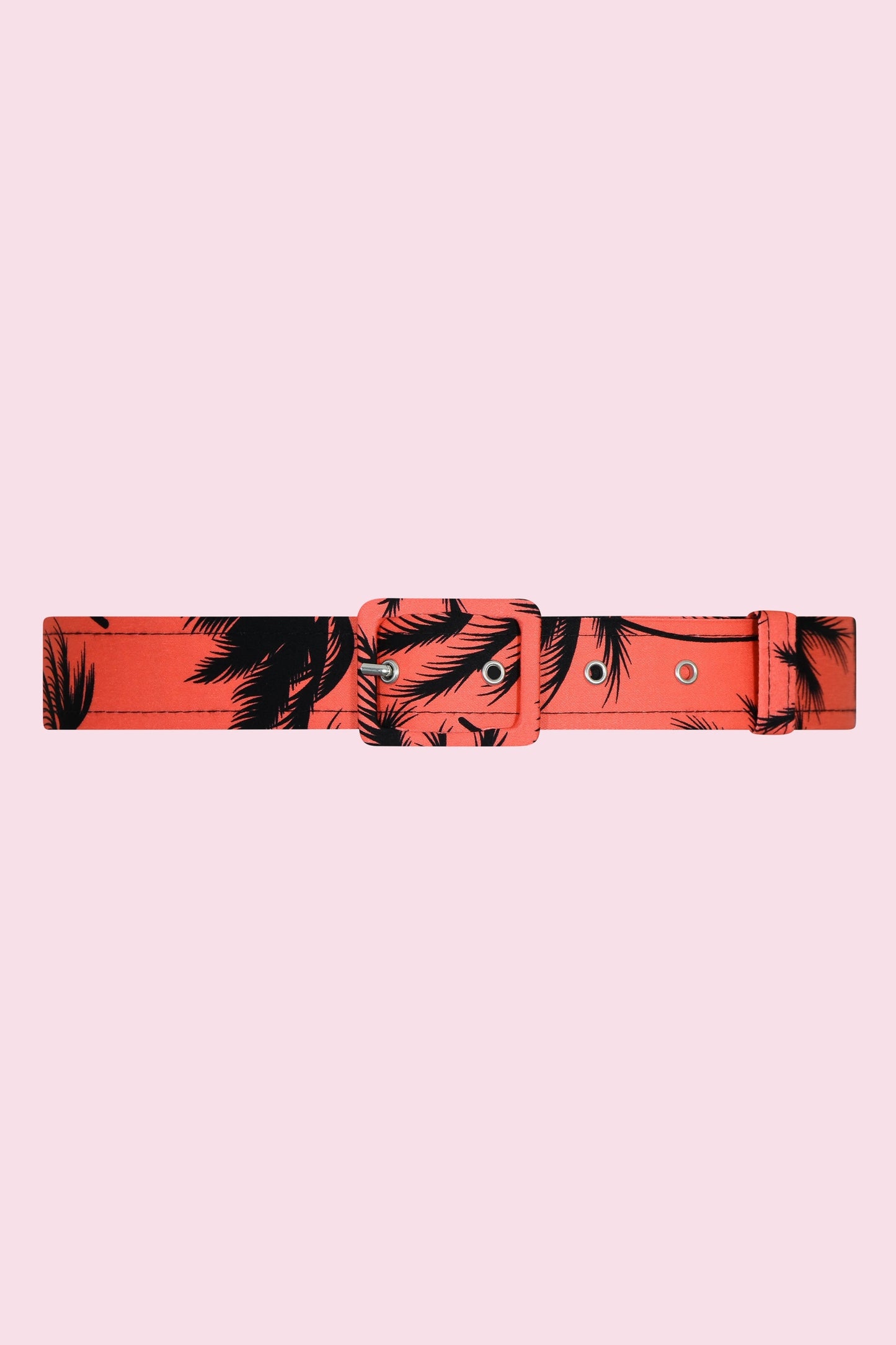 TPDC Classic Belt