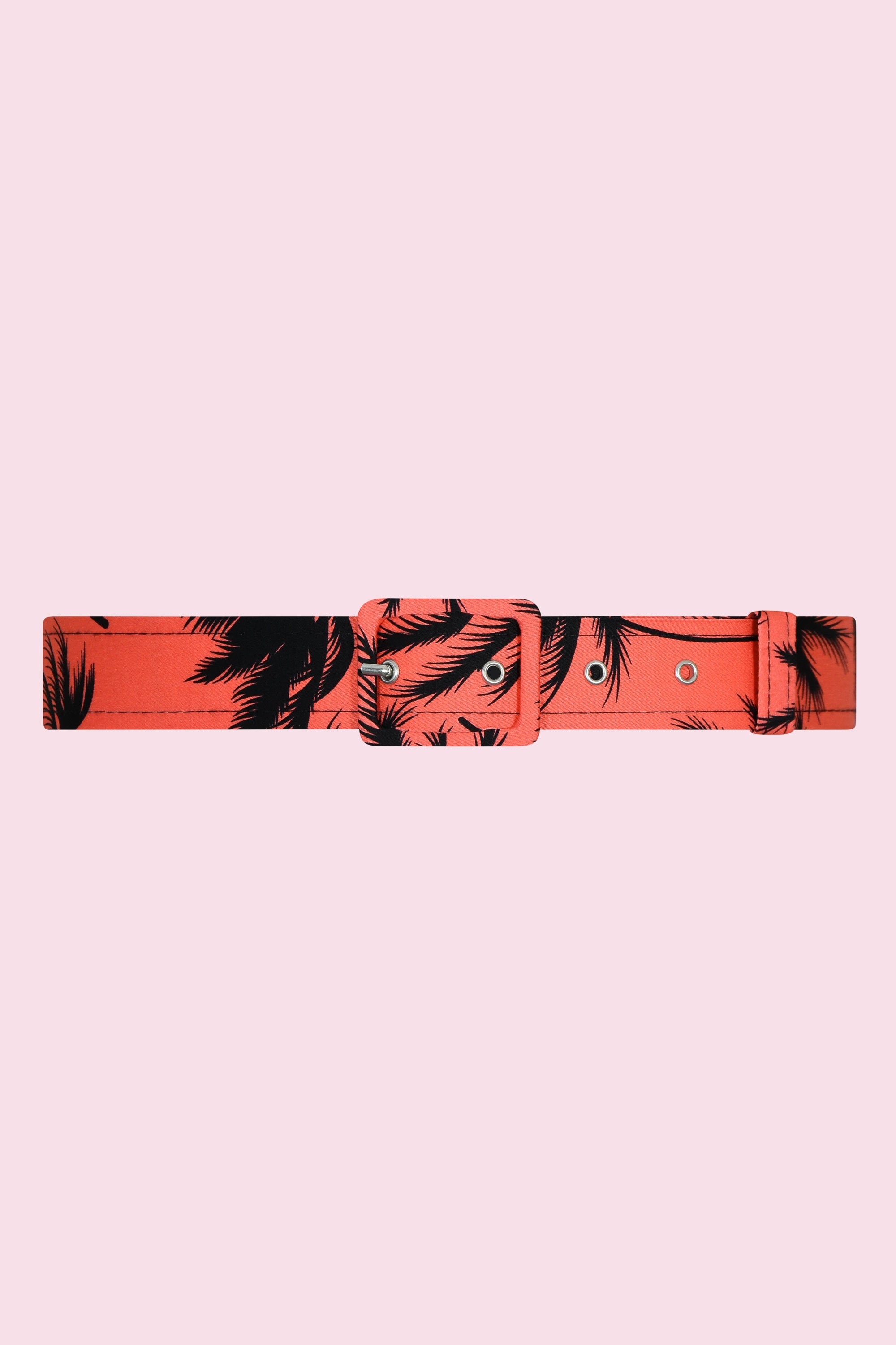 TPDC Classic Belt