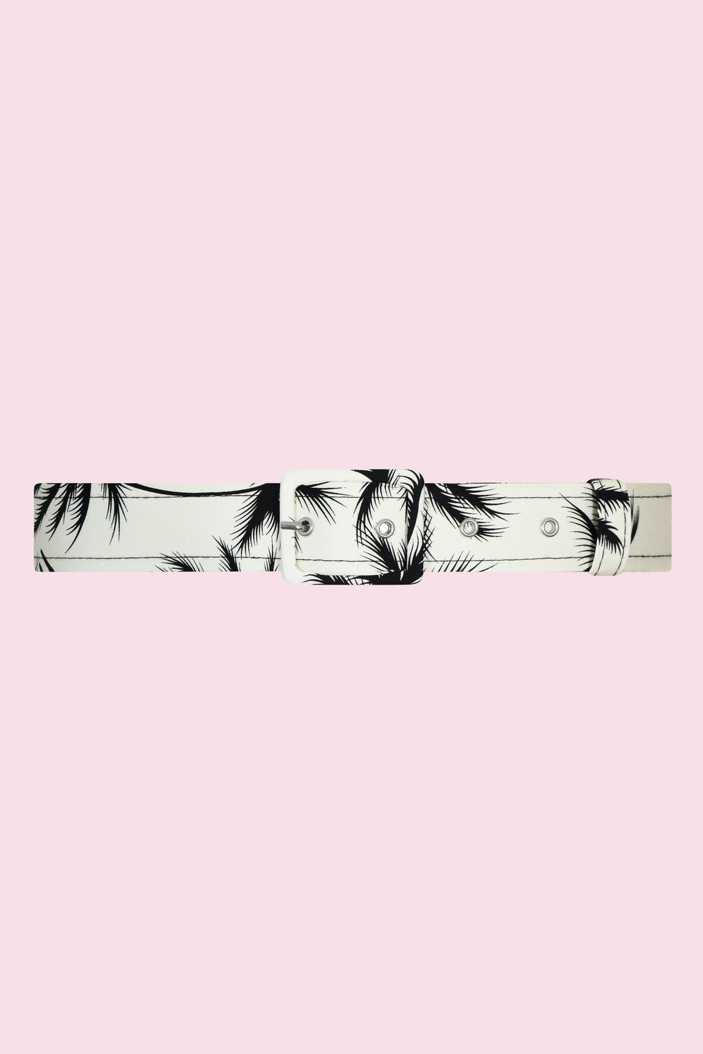 TPDC Classic Belt