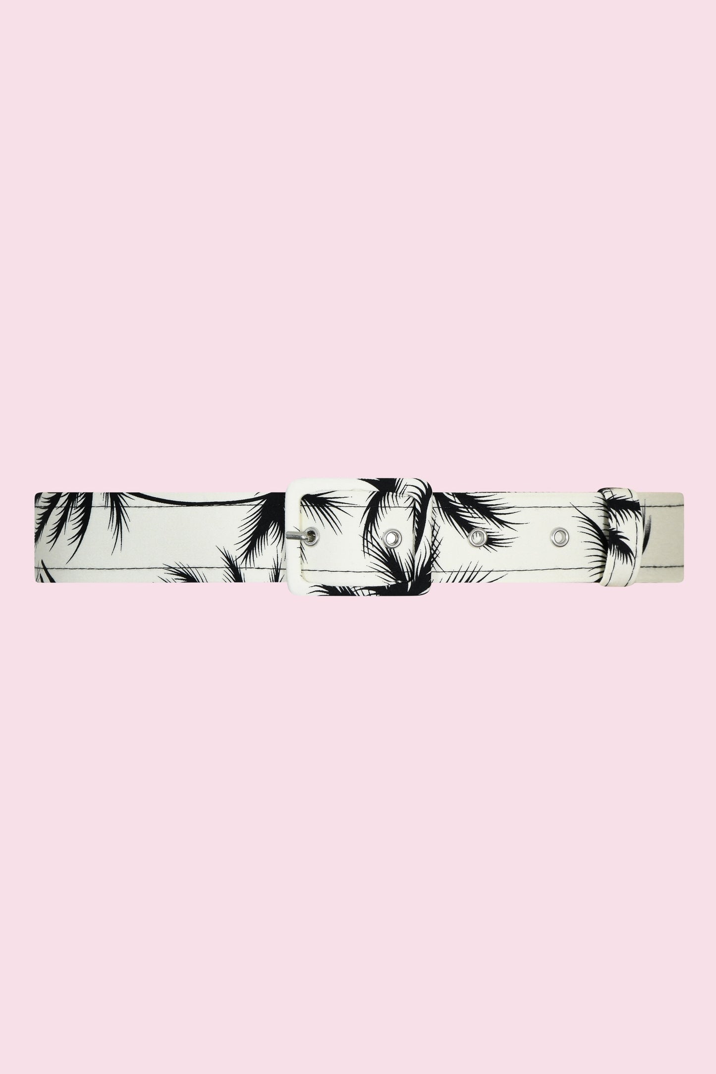 TPDC Classic Belt