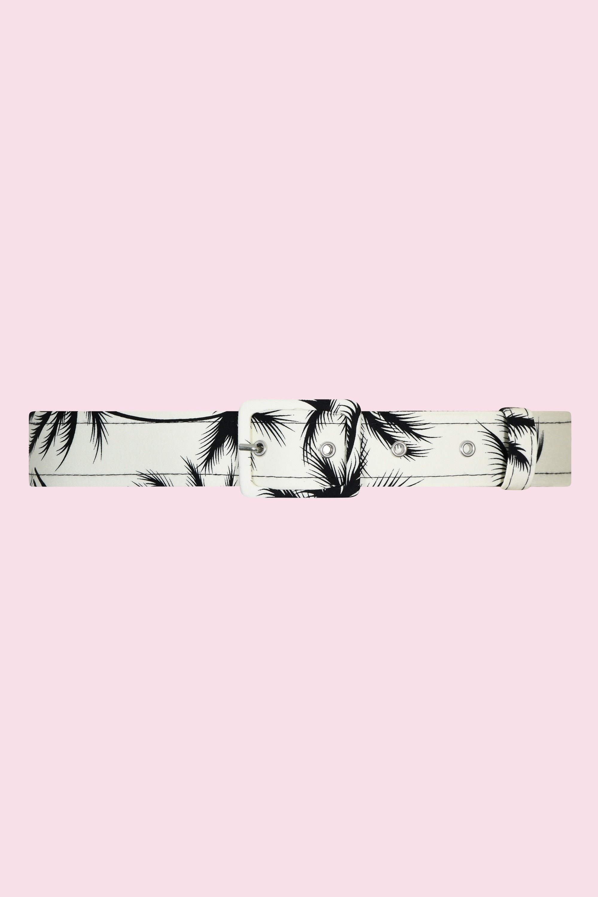 TPDC Classic Belt