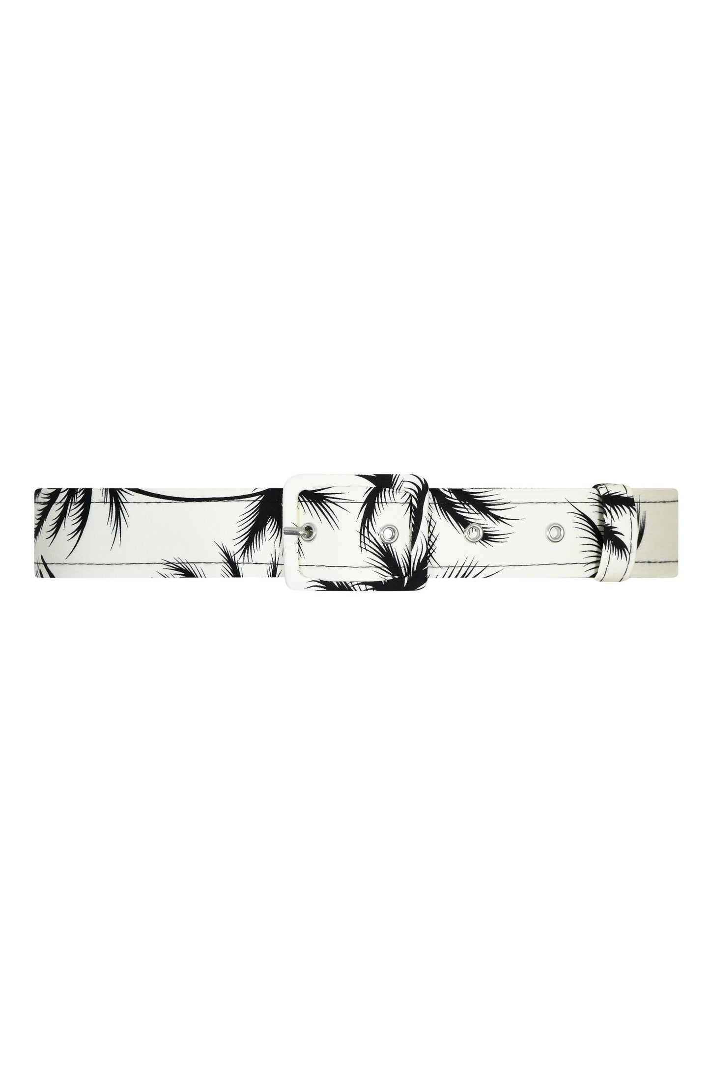 TPDC Classic Belt