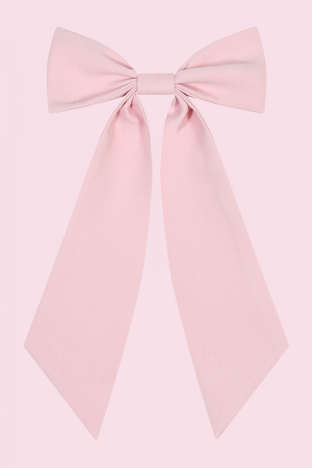 Large Hair Bow