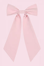 Large Hair Bow