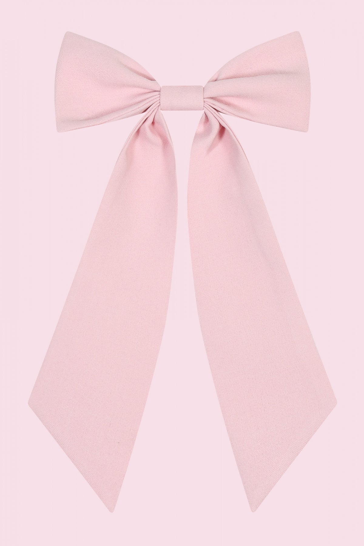 Large Hair Bow