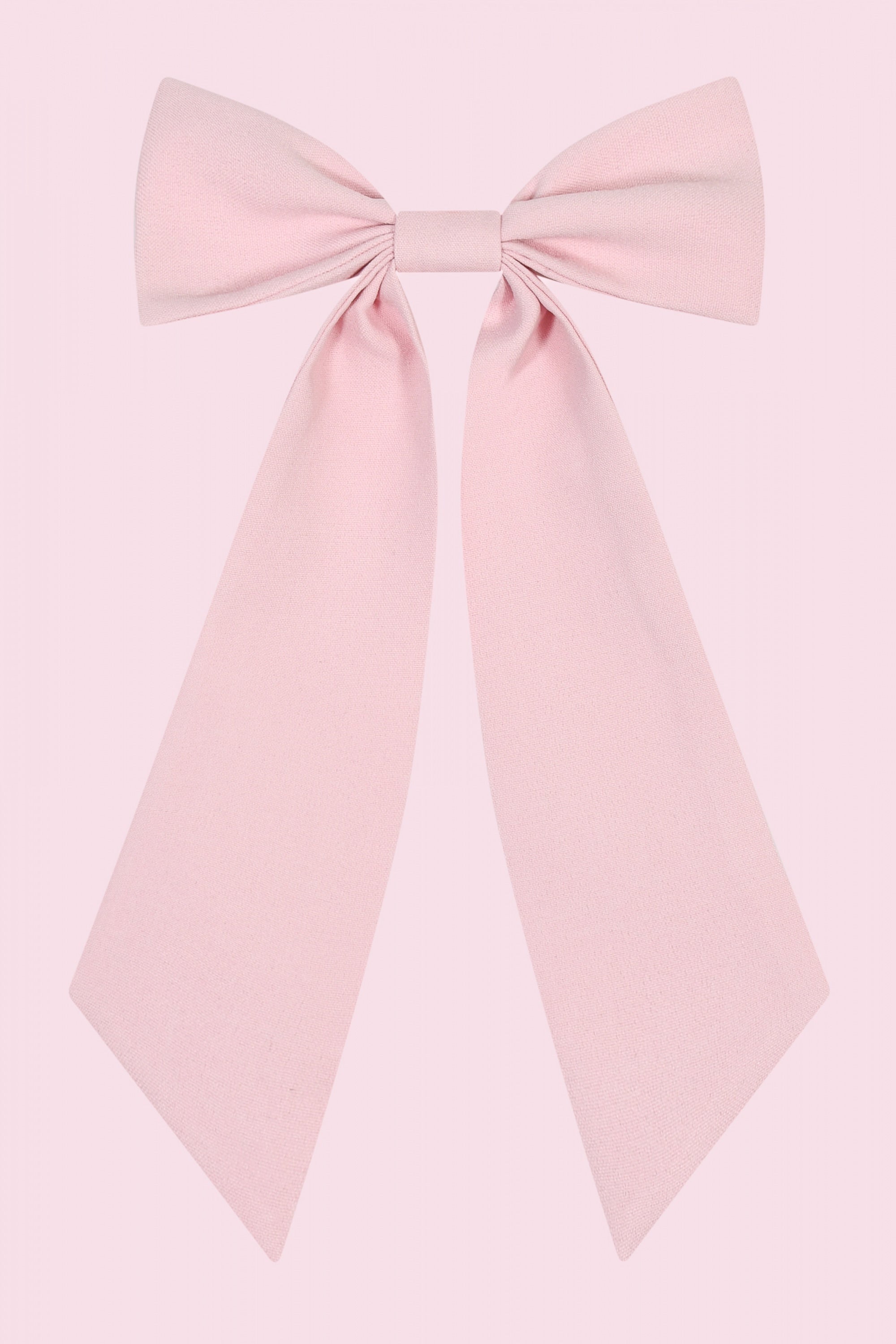 Large Hair Bow