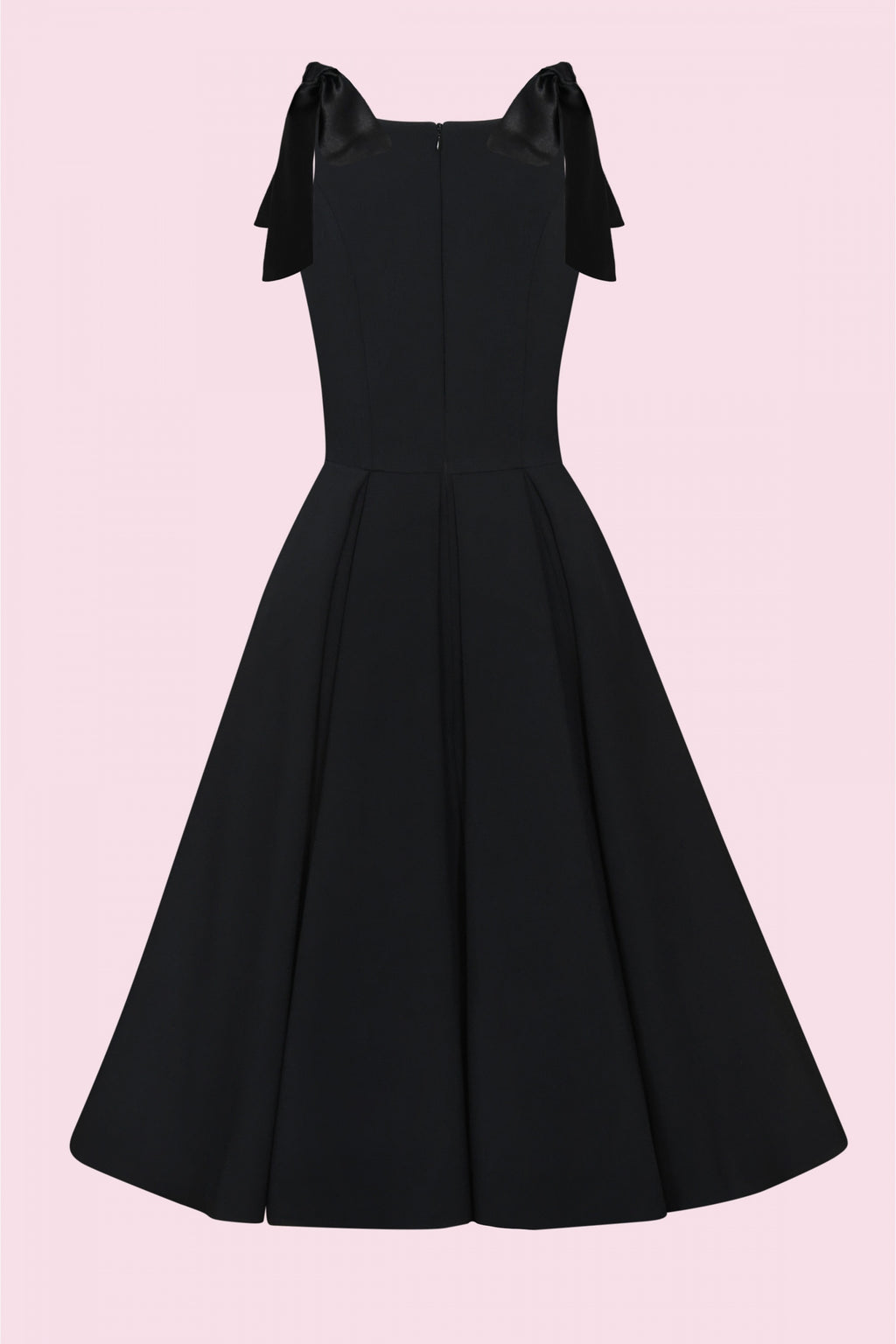Josephine Midi Dress