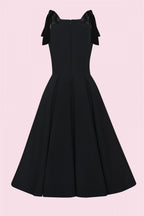 Josephine Midi Dress