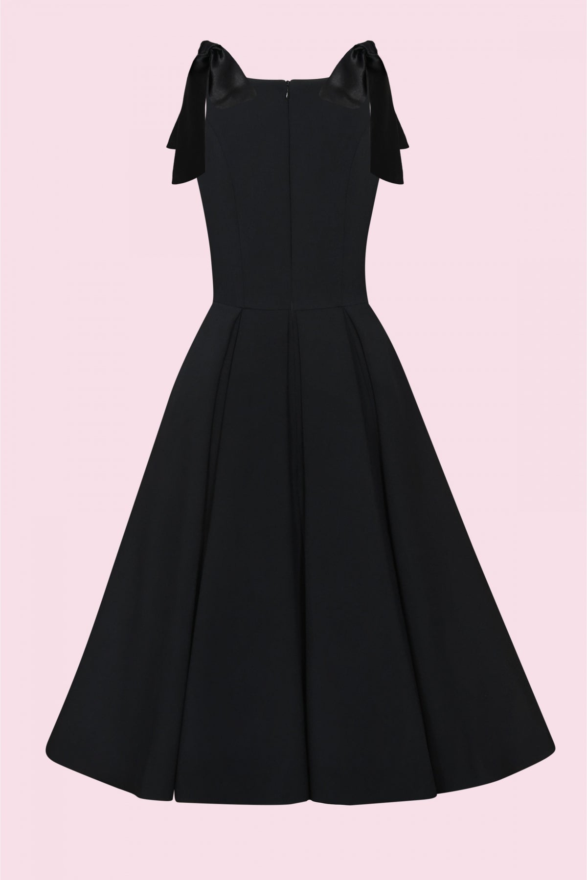 Josephine Midi Dress