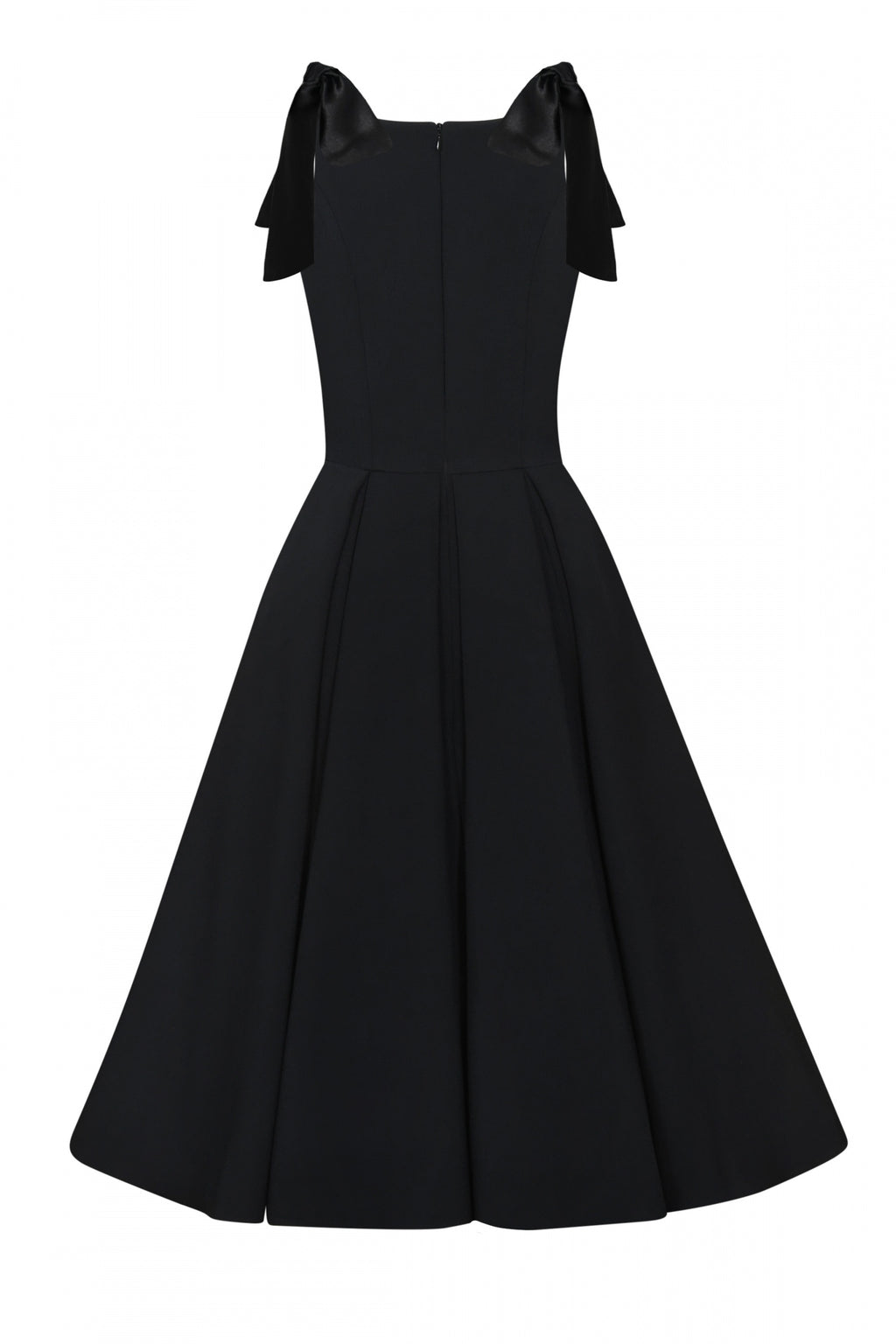 Josephine Midi Dress