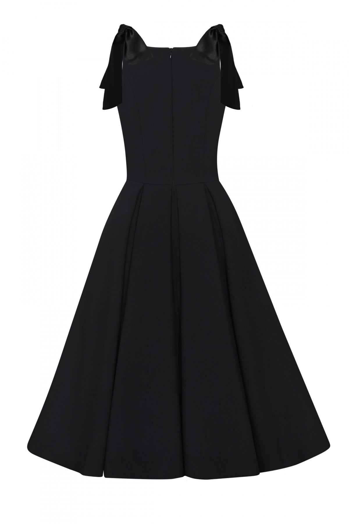 Josephine Midi Dress