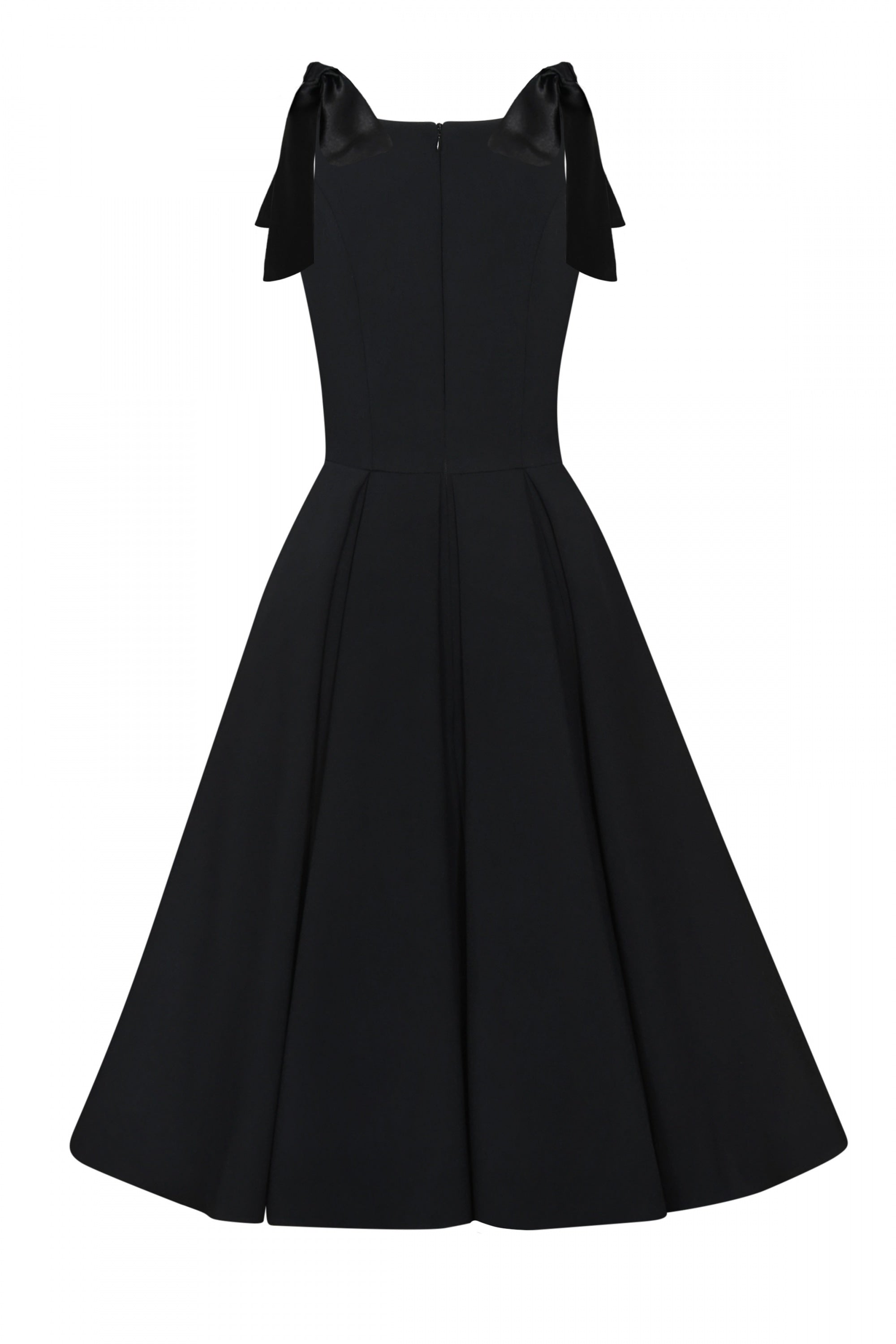 Josephine Midi Dress