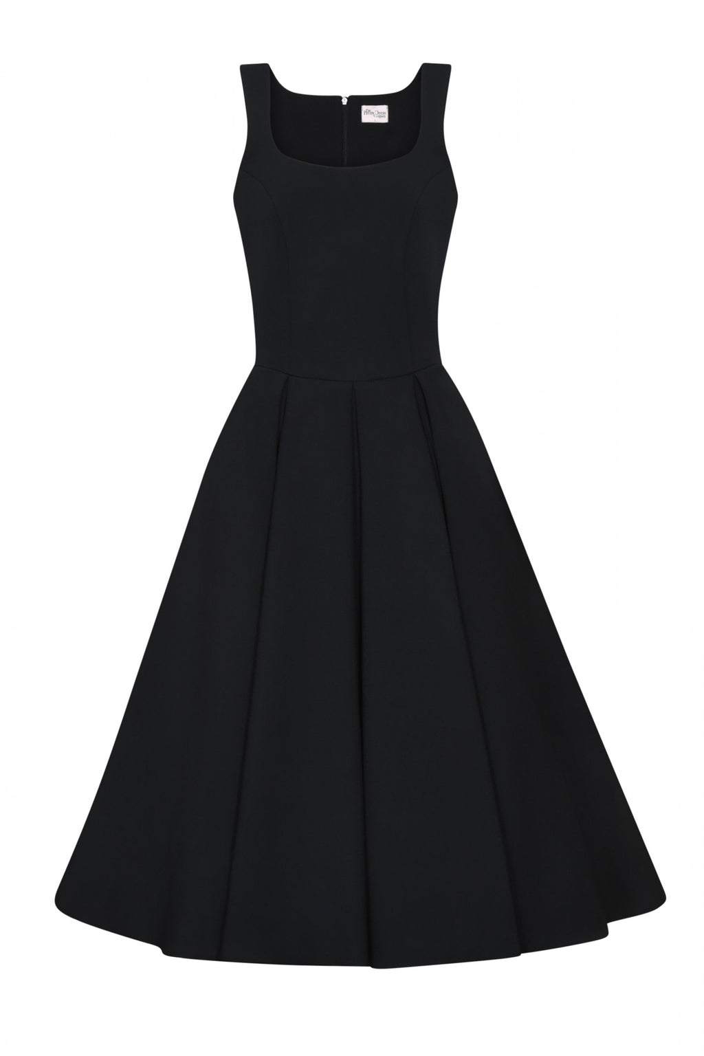 Josephine Midi Dress