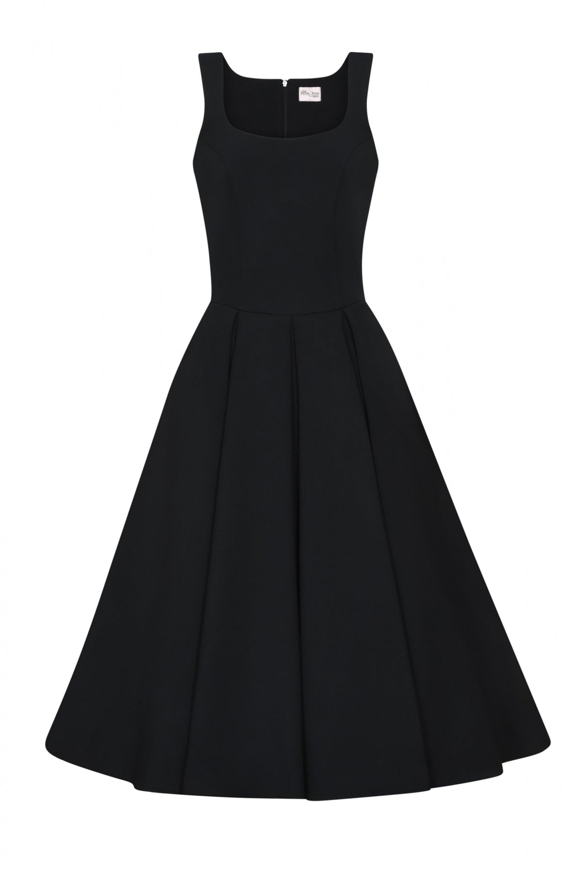 Josephine Midi Dress