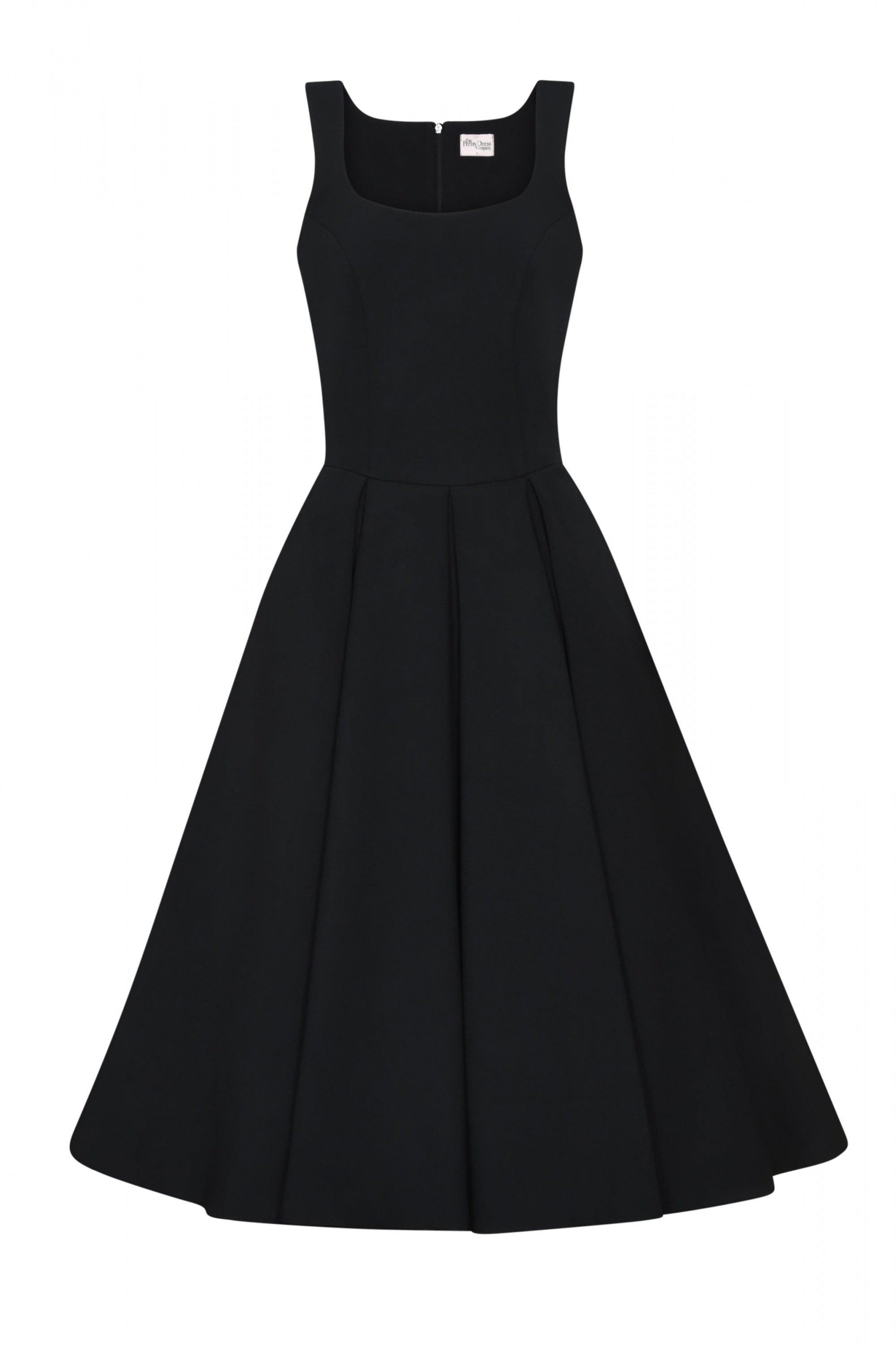 Josephine Midi Dress