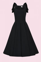 Josephine Midi Dress