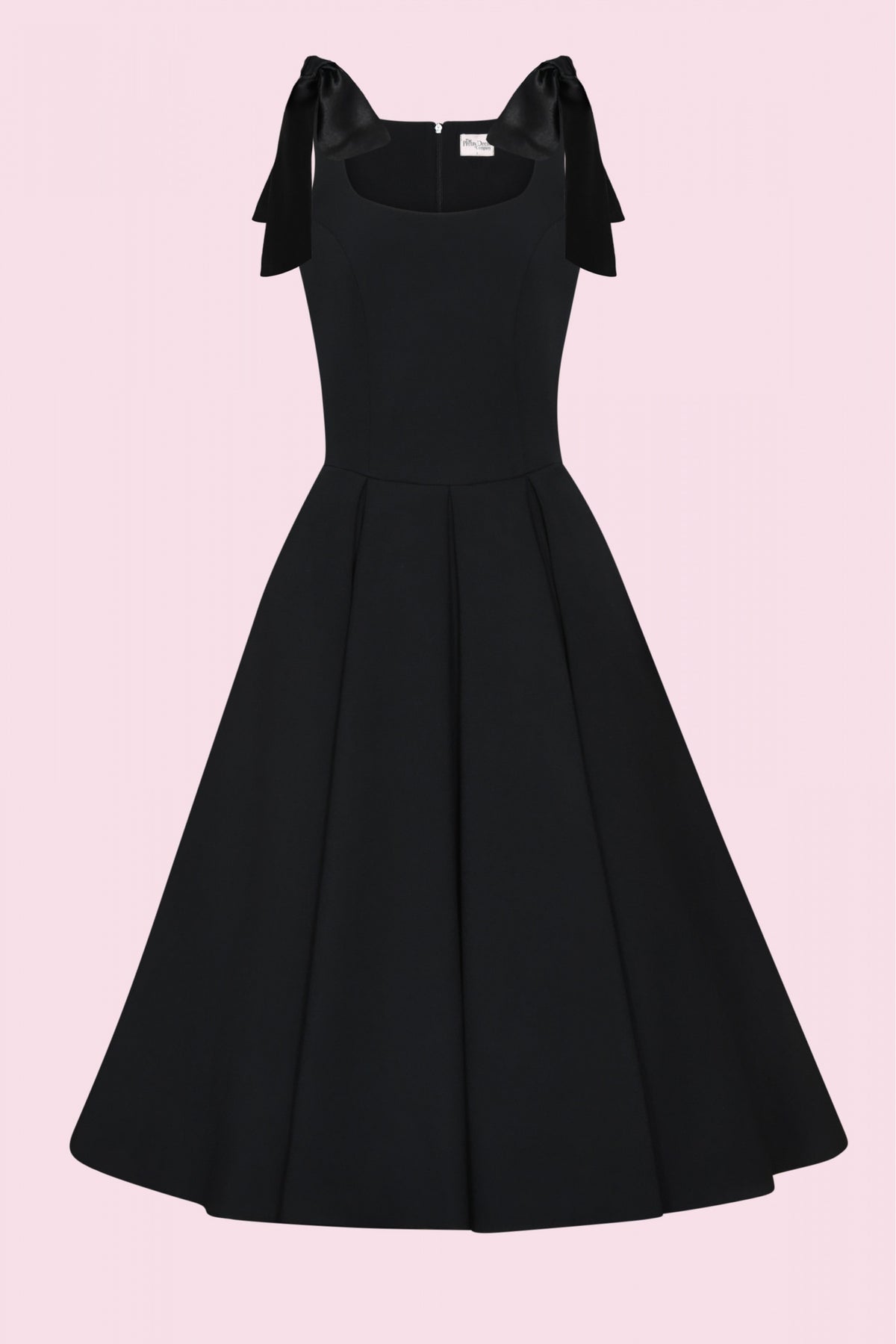 Josephine Midi Dress